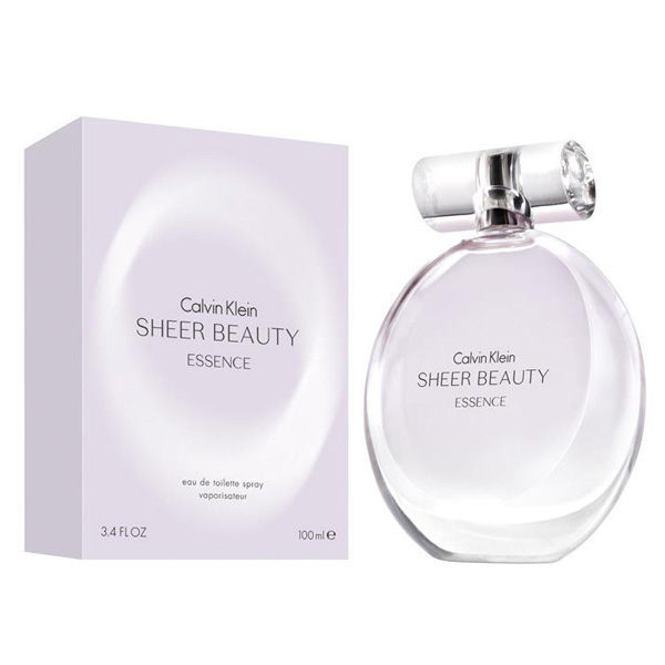 calvin klein sheer beauty essence 50ml