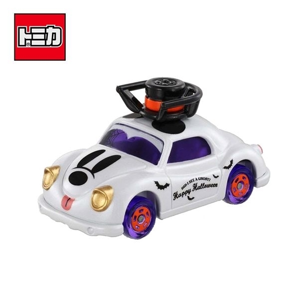 【震撼精品百貨】Micky Mouse_米奇/米妮 ~迪士尼小汽車米奇萬聖節小汽車 2018版 #11412