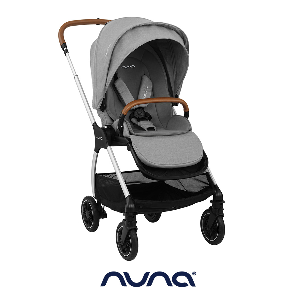 nuna buggies