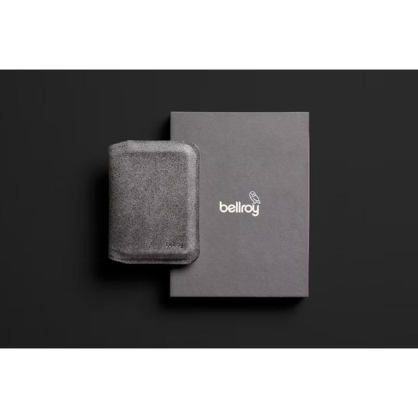 BELLROY Apex Slim Sleeve皮夾-Raven product thumbnail 8