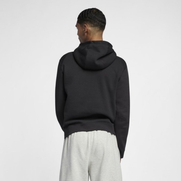 nike m nk dry hoodie