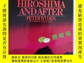 二手書博民逛書店Day罕見One: Before Hiroshima and A