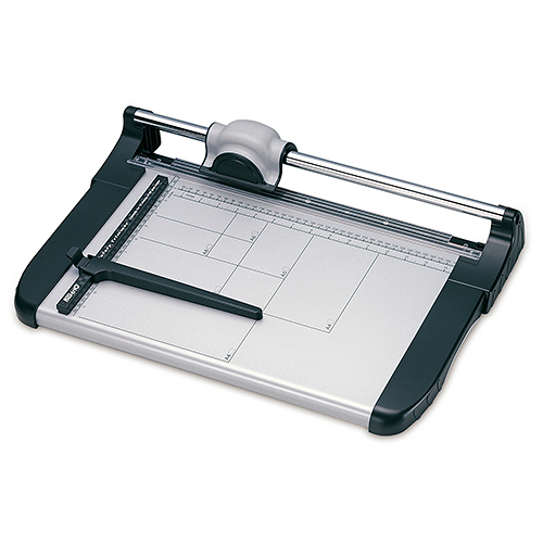 KW-triO 堡勝 A4 圓盤式裁紙機 KW-13018