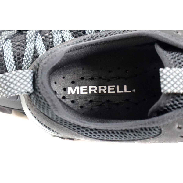 MERRELL WILDWOOD AEROSPORT 水陸兩棲運動鞋 黑灰色 男鞋 ML036109 no292 product thumbnail 7