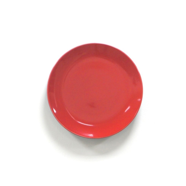 原點居家 德國ASA精緻圓盤 20cm 5色可選 陶瓷盤 小菜盤 點心盤水果盤 素瓷盤 product thumbnail 3