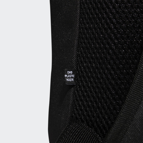 Adidas TE BP TECH GFX 黑色 後背包 HP1496【KAORACER】 product thumbnail 6