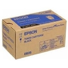 S050605 EPSON 原廠黑色碳粉匣 適用 AL-C9300N
