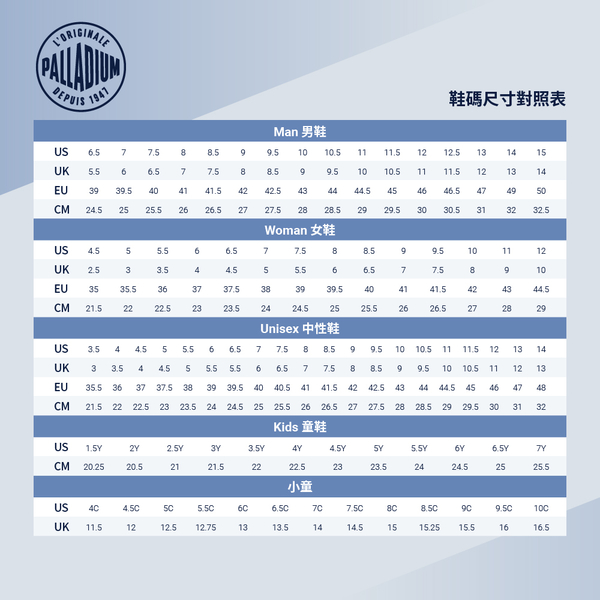 PALLADIUM OFF-GRID LTH WP+ 快穿 皮革 輪胎底 橘標 低筒 防水 休閒鞋 中性 74064227 卡其色 product thumbnail 5