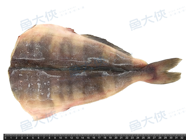 特大-無頭花魚一夜干(300g~400g/尾)-1C6A【魚大俠】FH002 product thumbnail 3