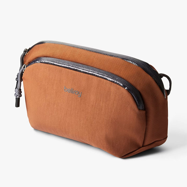 BELLROY Venture Pouch 收納包-Bronze