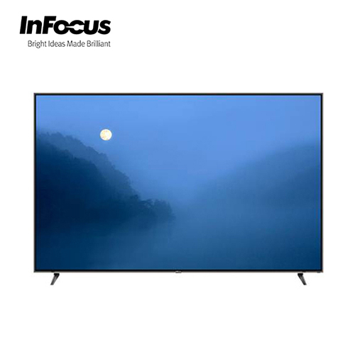 InFocus Ii WA-70UA600 70 T4K 饻˭O zsGq qf