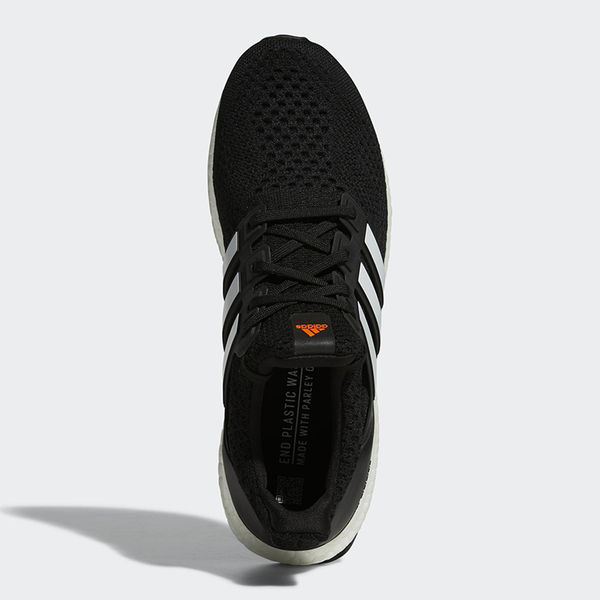 Adidas Ultraboost 5.0 DNA 男鞋 慢跑鞋 黑 GV8749