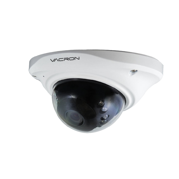 vacron 馥鴻 VCF-5K282HD 500萬 四合一 IP66 防水 半球攝影機 紅外線夜視 監視器攝影機 KingNet product thumbnail 2