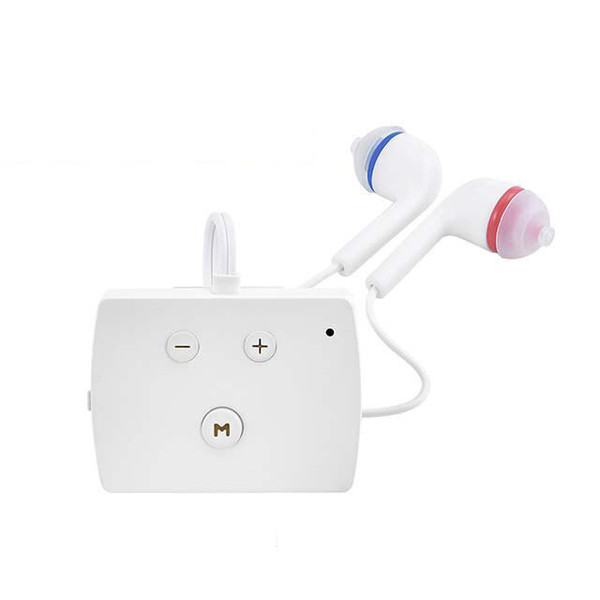 【Mimitakara耳寶】 6K52 數位降噪口袋型助聽器 助聽器 輔聽器 輔聽耳機 助聽耳機 輔聽 助聽 product thumbnail 2