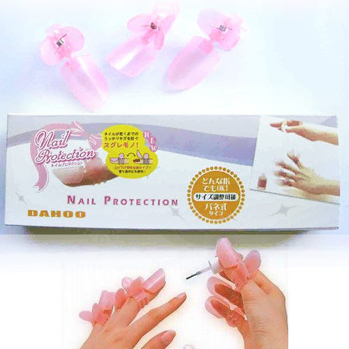 《福利品》DAHOO Nail Protection 指的套