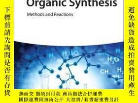 二手書博民逛書店Nickel罕見Catalysis in Organic Synthesis: Methods and React