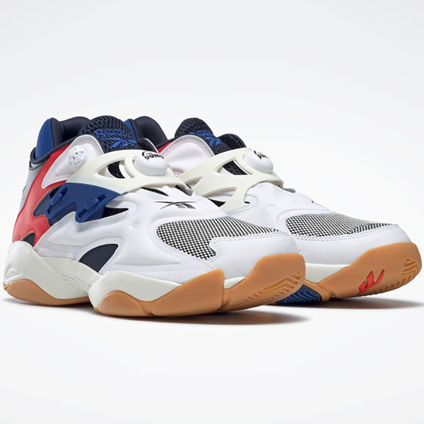 reebok pump it