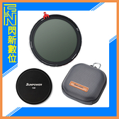 Sunpower N2 CINE 電影版 磁吸式 CPL + 可調ND2-ND32 鏡頭蓋+濾鏡袋 套組 46-82mm
