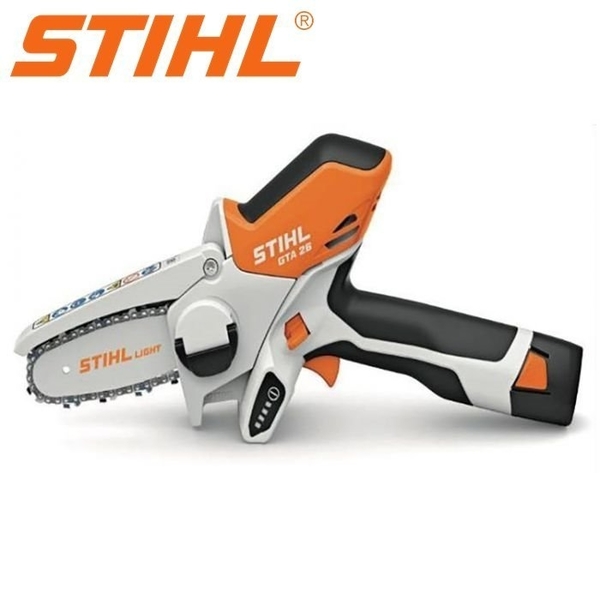 [ 家事達 ]德國 原裝 STIHL 充電式修枝鋸 鏈鋸 修枝剪 product thumbnail 3