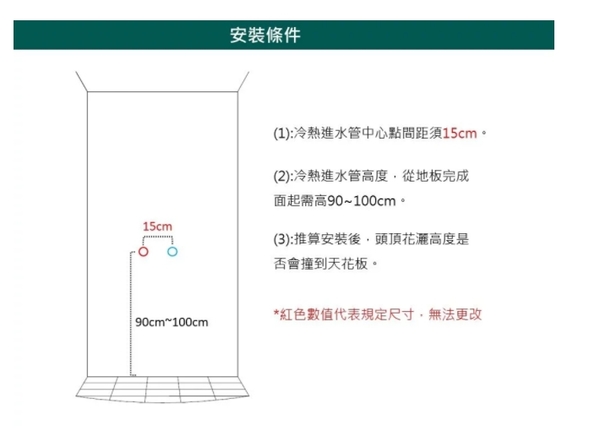 【麗室衛浴】德國HANSGROHE Crometta S 定溫淋浴花灑組 27267 含上花灑、手持蓮蓬頭