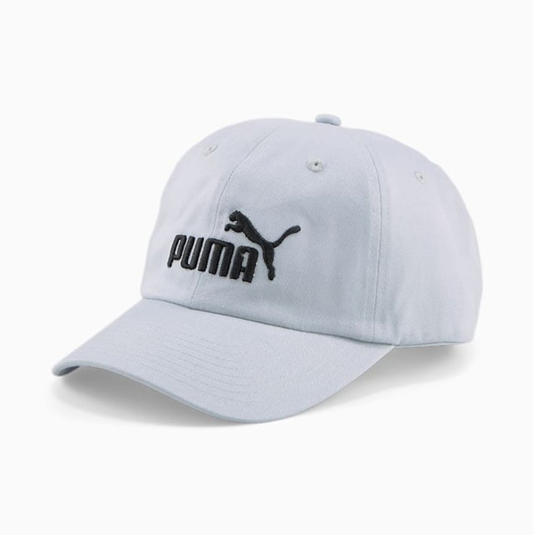 PUMA 基本系列 No.1 棒球帽 杏 黑 藍 灰 老帽 0243570- product thumbnail 8