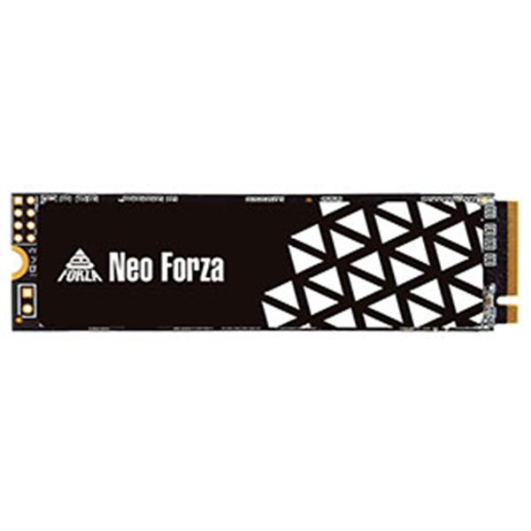 Neo Forza 凌航 NFP035 512G PCIe Gen3.1x4 SSD 固態硬碟 NFP035PCI51-3400200