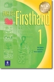 二手書博民逛書店《English Firsthand 1 (Student Book with Audio CD) (Gold Edition)》 R2Y ISBN:9620015398