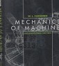 二手書R2YB《MECHANICS OF MACHINES》2010-CLEGH
