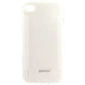 Apple iPhone 4 /iPhone 4S 閃亮亮軟式 夜光保護殼◆送很大!! USB 車充◆