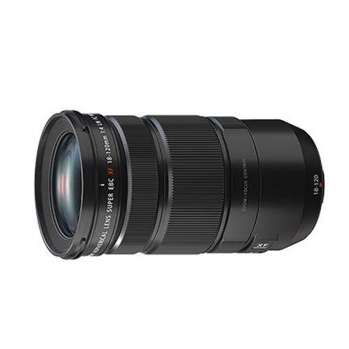 FUJIFILM 富士 XF 18-120mm F4 變焦鏡 旅遊鏡(18-120,公司貨) product thumbnail 3