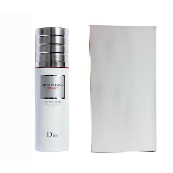 dior homme sport 100ml