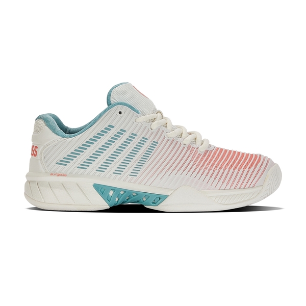 K-SWISS Hypercourt Express 2 透氣 輕量 網球鞋 女 運動 96613143 product thumbnail 5