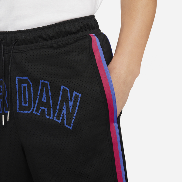 Nike JORDAN SPORT DNA 男裝 短褲 籃球 網布 透氣 口袋 Jumpman 黑【運動世界】DJ0200-010 product thumbnail 5