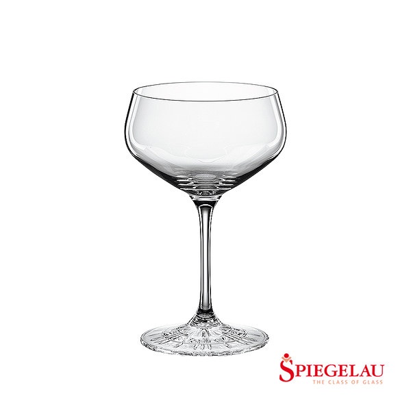 德國Spiegelau Perfect Serve 雞尾酒杯-4入(彩盒裝)《WUZ屋子》調酒杯 酒杯 玻璃杯
