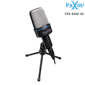 FOXXRAY 狐鐳 FXR-BAM-06 音爆響狐 全指向 電競 麥克風