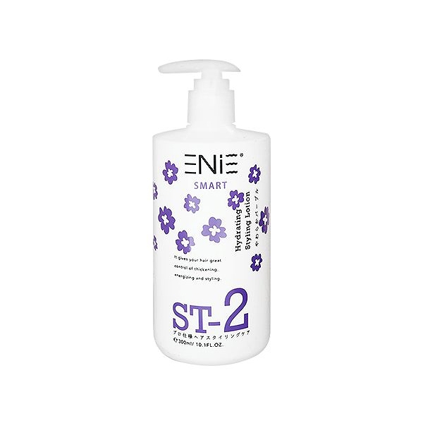 ENIE 雅如詩 ST-2紫蜜柔斯(300ml) SS3新包裝【小三美日】