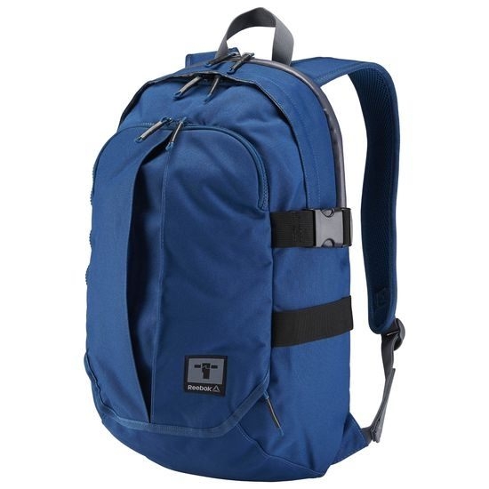 reebok laptop backpack