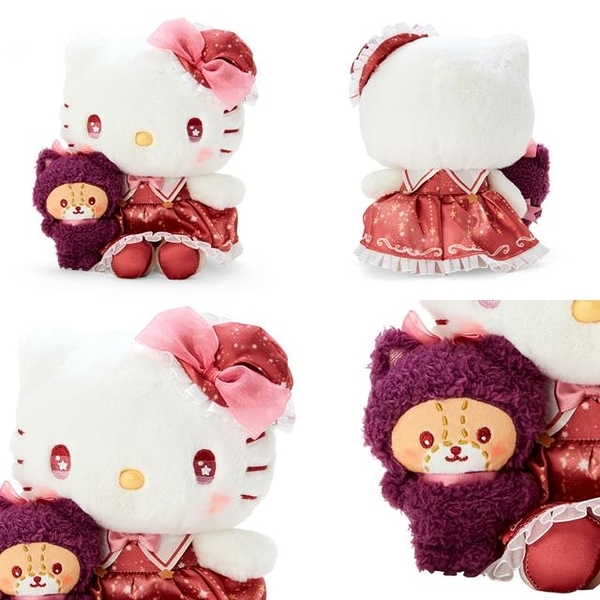 【震撼精品百貨】Hello Kitty 凱蒂貓~日本SANRIO三麗鷗 KITTY絨毛玩偶娃娃 (Hello Potter)*13393