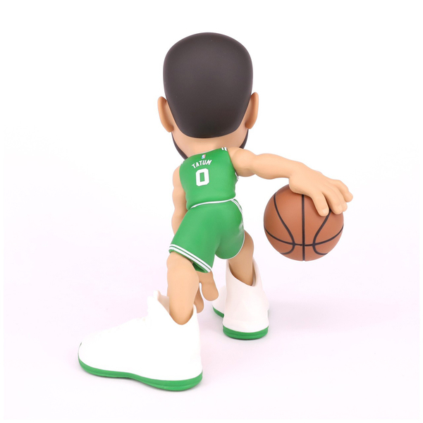 SMALL-STARS 6吋 人偶公仔 JAYSON TATUM 21-22 賽爾提克 NBA (布魯克林) SMTOY8025H product thumbnail 8