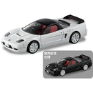 TOMICA PREMIUM #36 本田 NSX-R&初回限定  玩具e哥008C27072