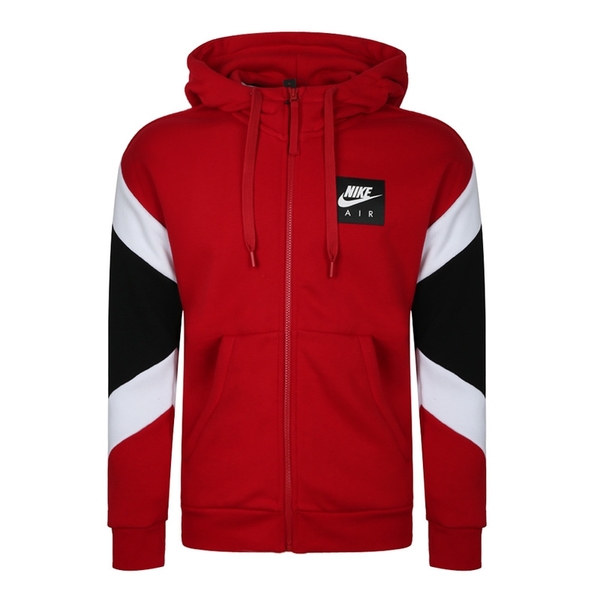 nike nsw air hoodie