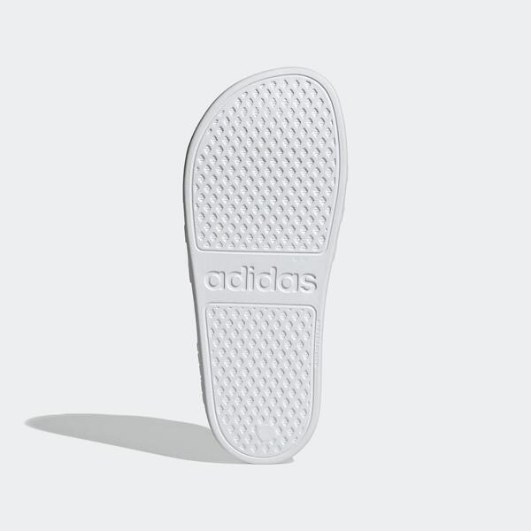 ADIDAS ADILETTE AQUA 女運動拖鞋 防水 KAORACER GZ5237 product thumbnail 4