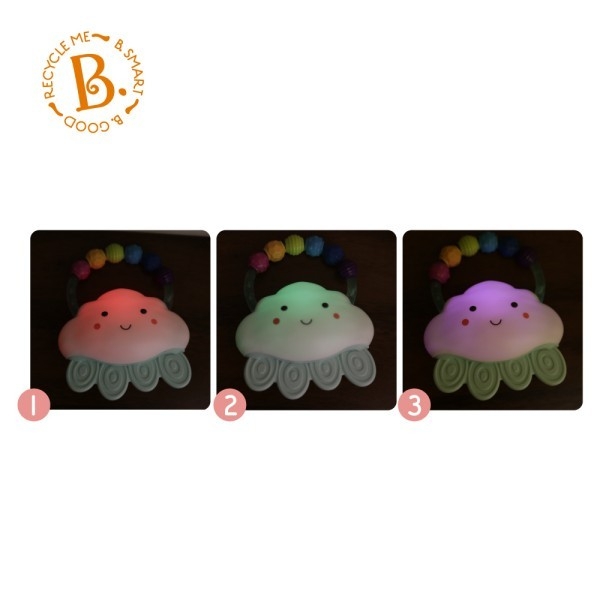 美國 B.TOYS 雲朵派樂地 product thumbnail 4