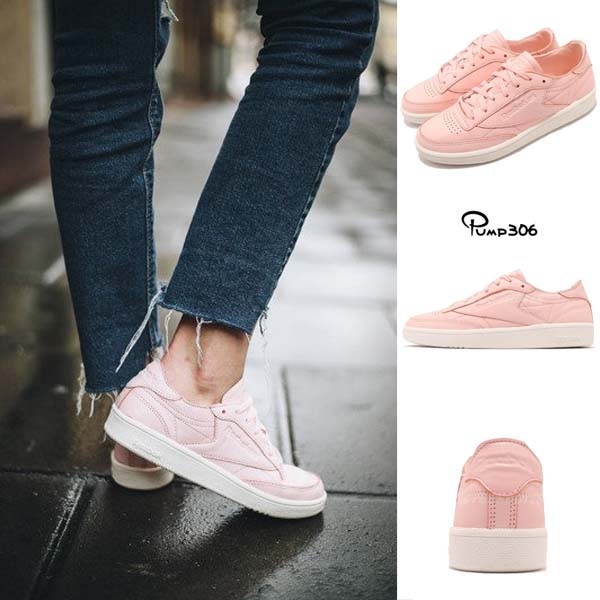 reebok club c 85 dcn