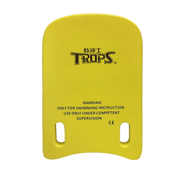 TROPS訓練用浮板加厚款(游泳練習/助浮器/浮具/泳具/踢水) product thumbnail 2