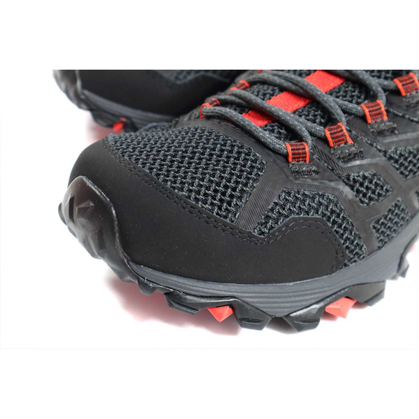 MERRELL MOAB FST 2 GTX 運動鞋 健行鞋 黑灰色 男鞋 ML77443 no246 product thumbnail 5