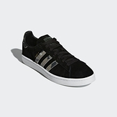 adidas campus black and white