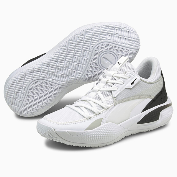 puma court rider 1