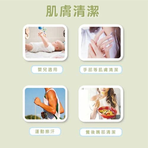 宏瑋迷你柔膚濕紙巾8抽x32包(藍款)【愛買】 product thumbnail 7