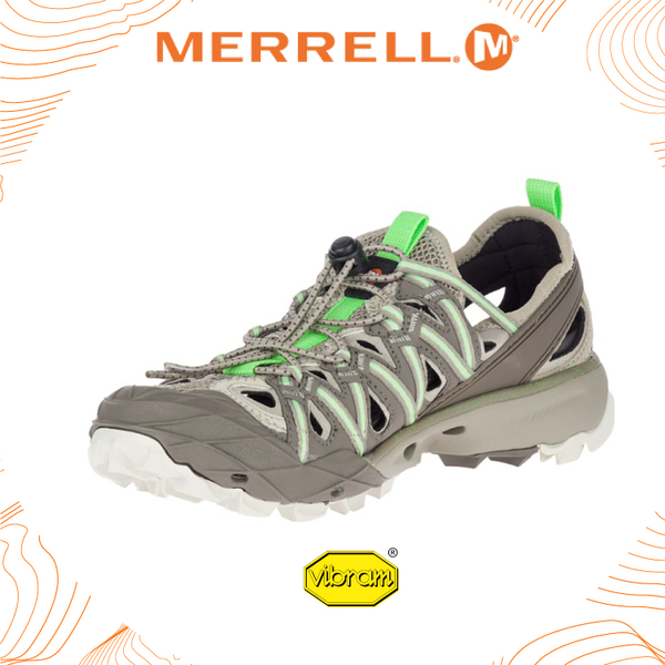 merrell shandal